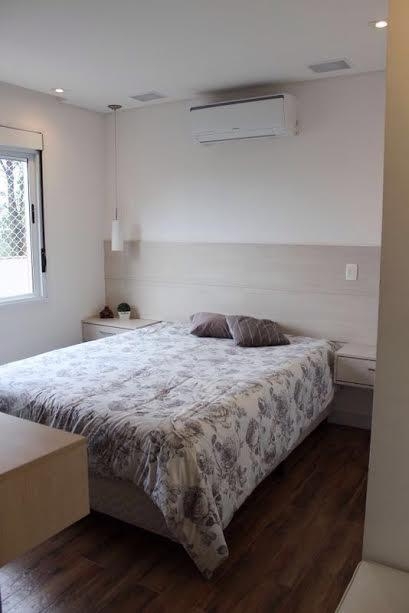Apartamento, 3 quartos, 145 m² - Foto 15