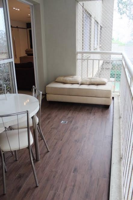 Apartamento, 3 quartos, 145 m² - Foto 18