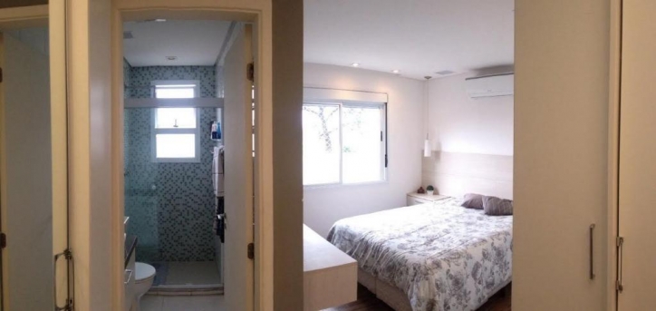 Apartamento, 3 quartos, 145 m² - Foto 20