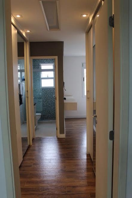 Apartamento, 3 quartos, 145 m² - Foto 21