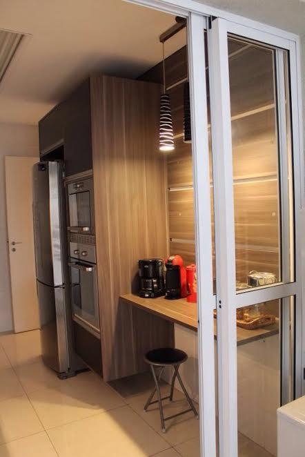 Apartamento, 3 quartos, 145 m² - Foto 24