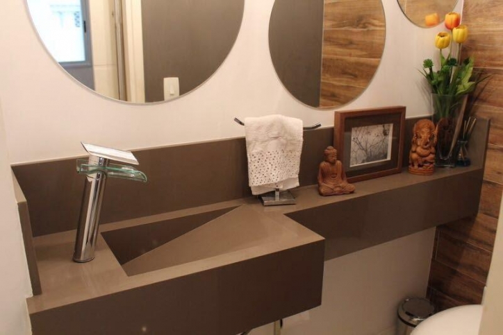 Apartamento, 3 quartos, 145 m² - Foto 25