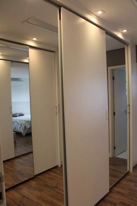 Apartamento, 3 quartos, 145 m² - Foto 26