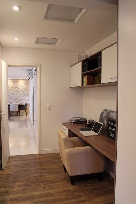 Apartamento, 3 quartos, 145 m² - Foto 28