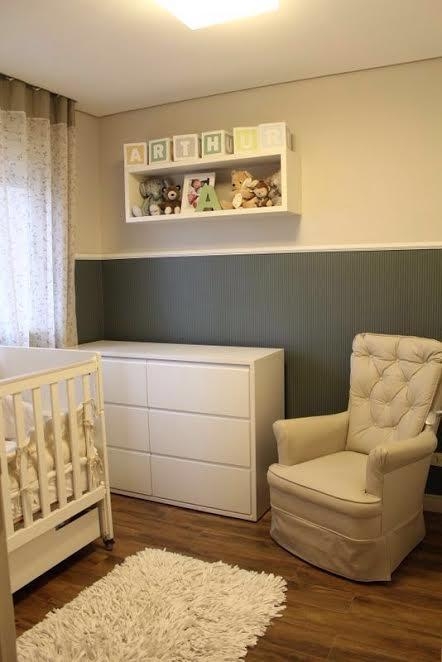 Apartamento, 3 quartos, 145 m² - Foto 29