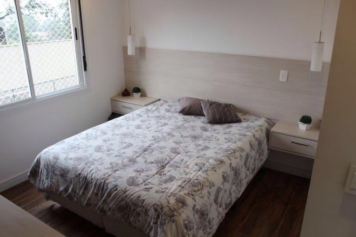 Apartamento, 3 quartos, 145 m² - Foto 30