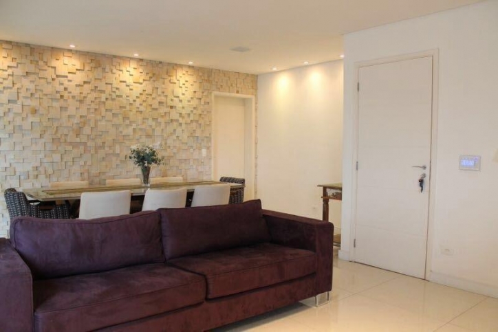 Apartamento, 3 quartos, 145 m² - Foto 31