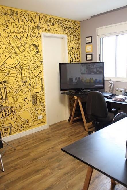 Apartamento, 3 quartos, 145 m² - Foto 33