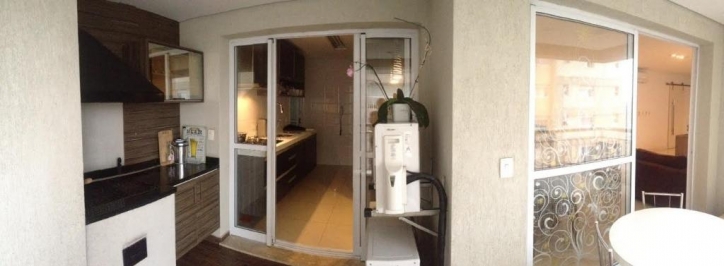 Apartamento, 3 quartos, 145 m² - Foto 35