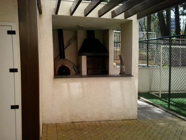 Apartamento, 2 quartos, 50 m² - Foto 5