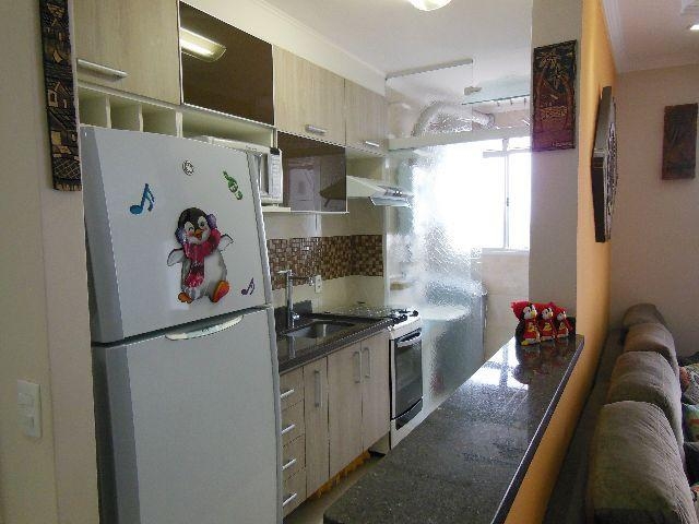 Apartamento, 2 quartos, 50 m² - Foto 11