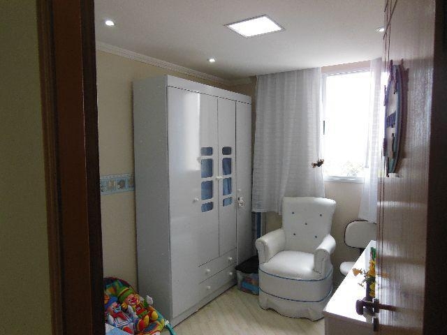 Apartamento, 2 quartos, 50 m² - Foto 12