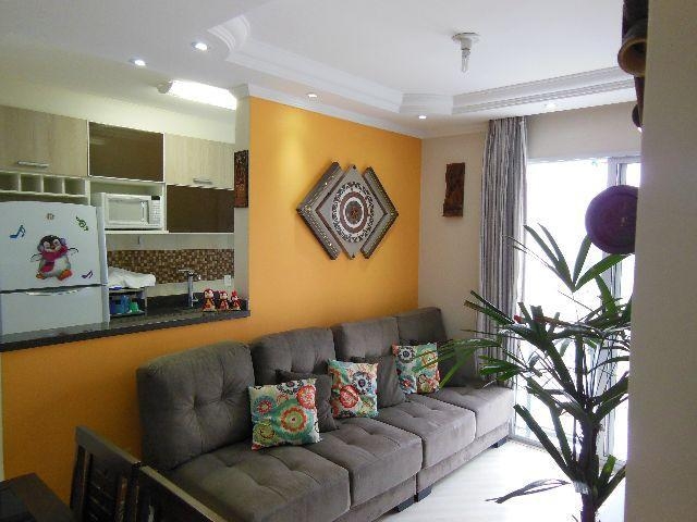 Apartamento, 2 quartos, 50 m² - Foto 13