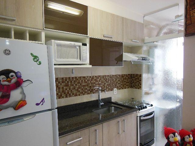 Apartamento, 2 quartos, 50 m² - Foto 14