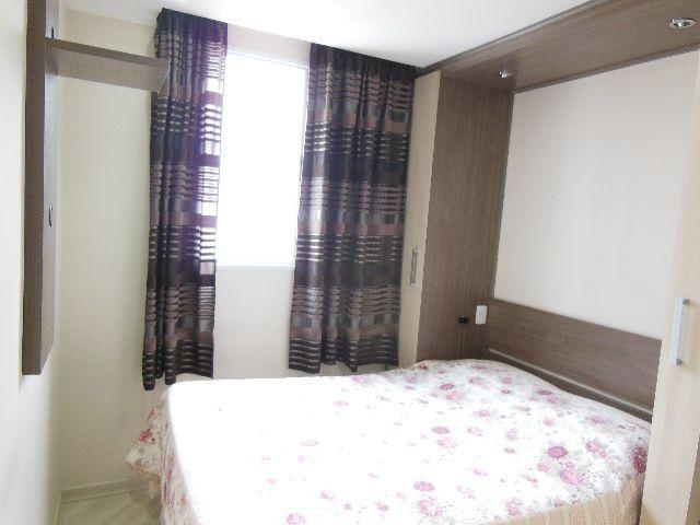 Apartamento, 2 quartos, 50 m² - Foto 16