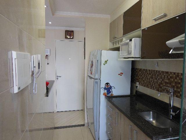 Apartamento, 2 quartos, 50 m² - Foto 18