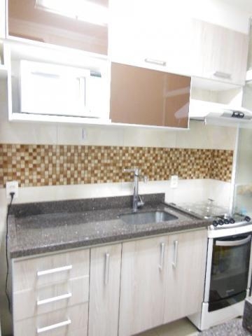 Apartamento, 2 quartos, 50 m² - Foto 20