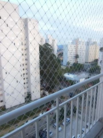 Apartamento, 2 quartos, 50 m² - Foto 21