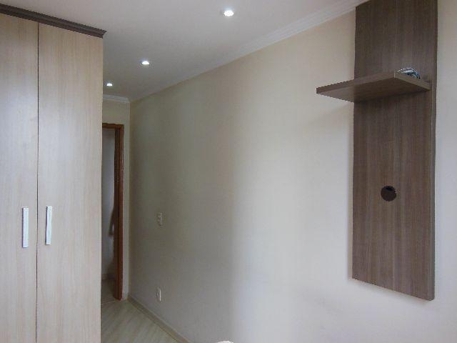 Apartamento, 2 quartos, 50 m² - Foto 22