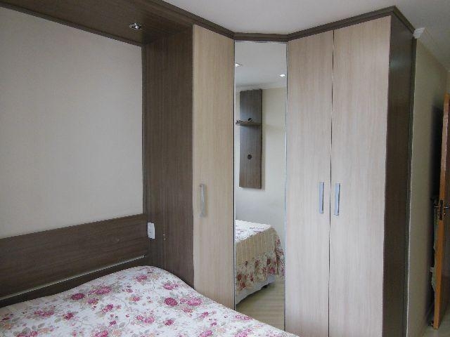 Apartamento, 2 quartos, 50 m² - Foto 27