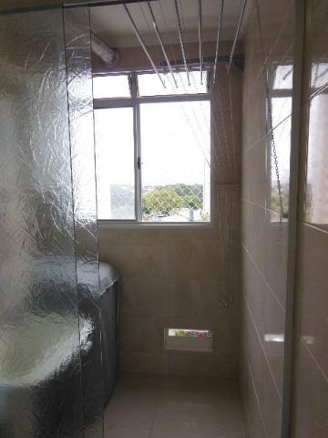 Apartamento, 2 quartos, 50 m² - Foto 28