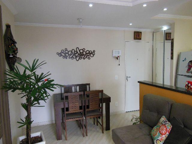 Apartamento, 2 quartos, 50 m² - Foto 29