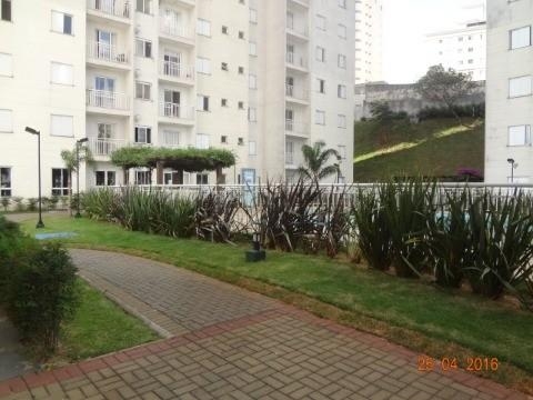 Apartamento à venda com 3 quartos, 71m² - Foto 10