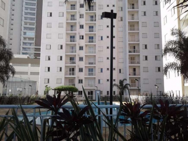 Apartamento à venda com 3 quartos, 71m² - Foto 29
