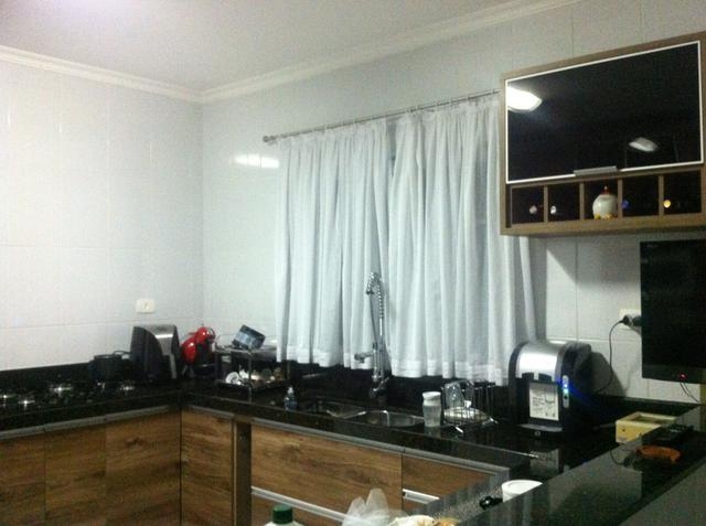 Sobrado, 4 quartos, 215 m² - Foto 3