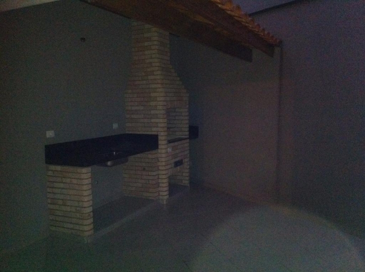 Sobrado, 4 quartos, 215 m² - Foto 8
