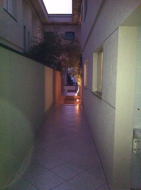 Sobrado, 4 quartos, 215 m² - Foto 9