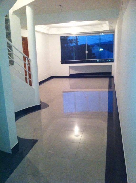 Sobrado, 4 quartos, 215 m² - Foto 10