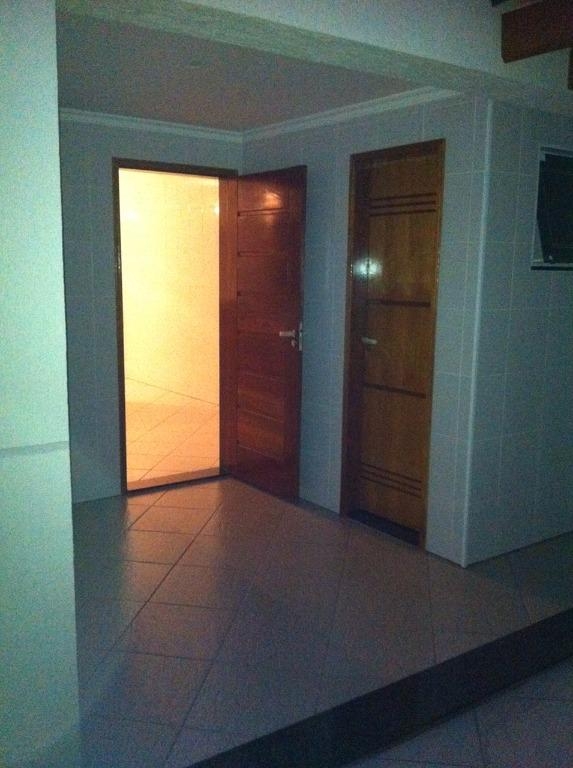 Sobrado, 4 quartos, 215 m² - Foto 12