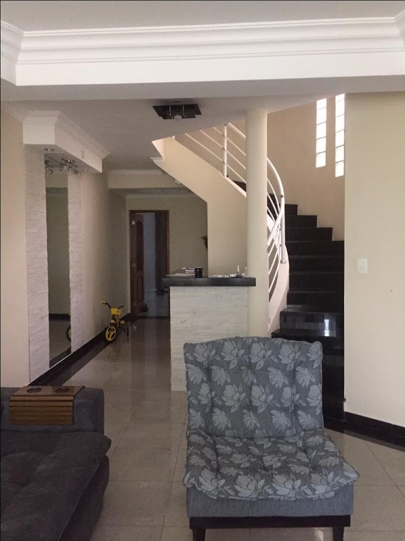 Sobrado, 4 quartos, 215 m² - Foto 15