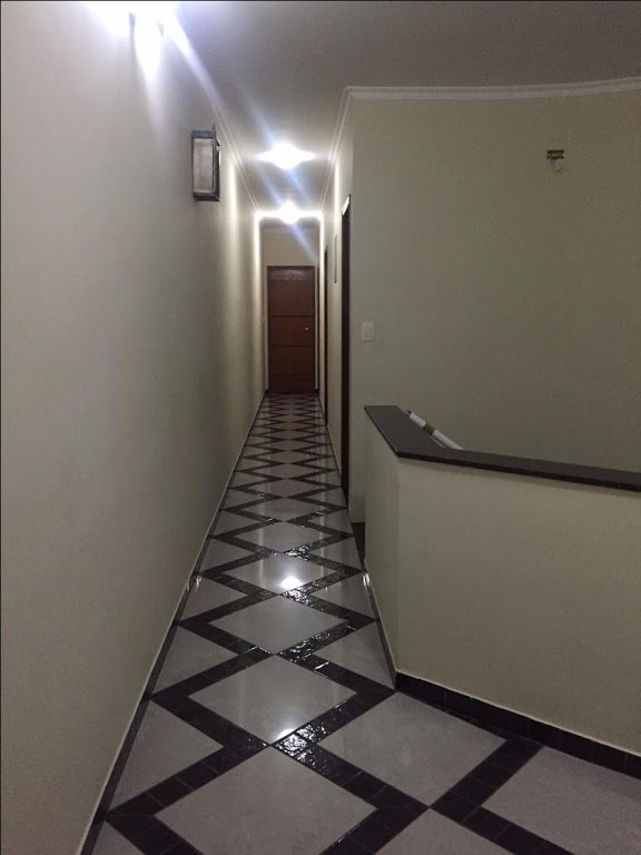 Sobrado, 4 quartos, 215 m² - Foto 16