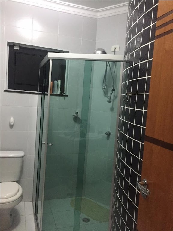 Sobrado, 4 quartos, 215 m² - Foto 17