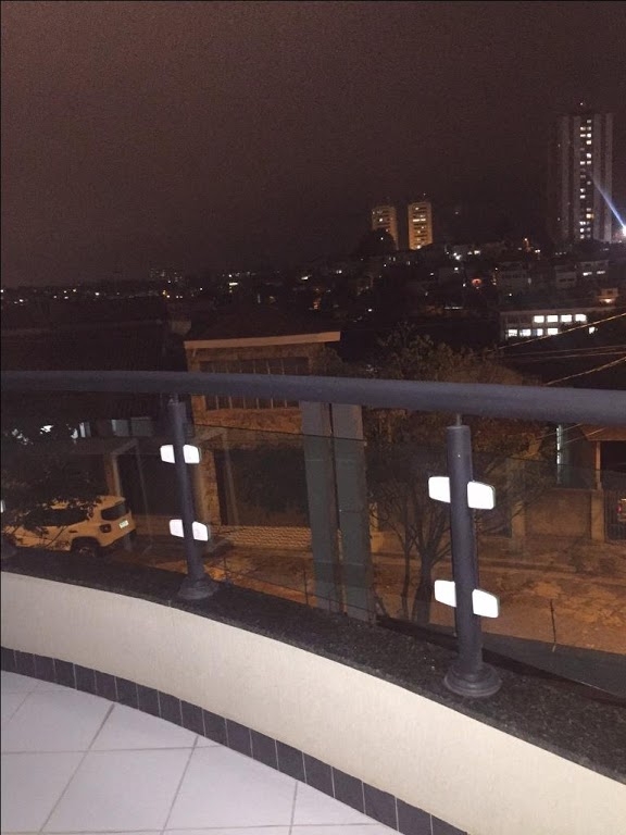 Sobrado, 4 quartos, 215 m² - Foto 19