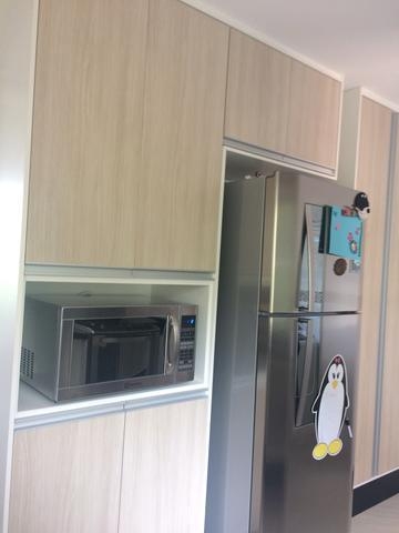 Apartamento, 3 quartos, 61 m² - Foto 4