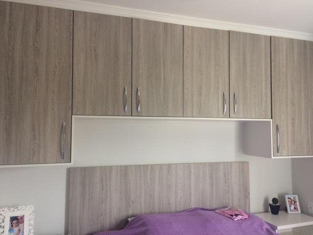 Apartamento, 3 quartos, 61 m² - Foto 11