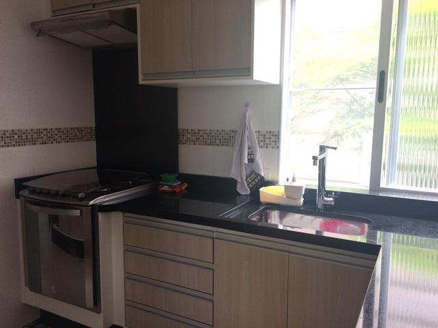 Apartamento, 3 quartos, 61 m² - Foto 16