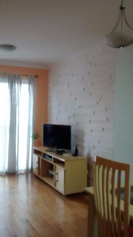Apartamento, 3 quartos, 58 m² - Foto 6