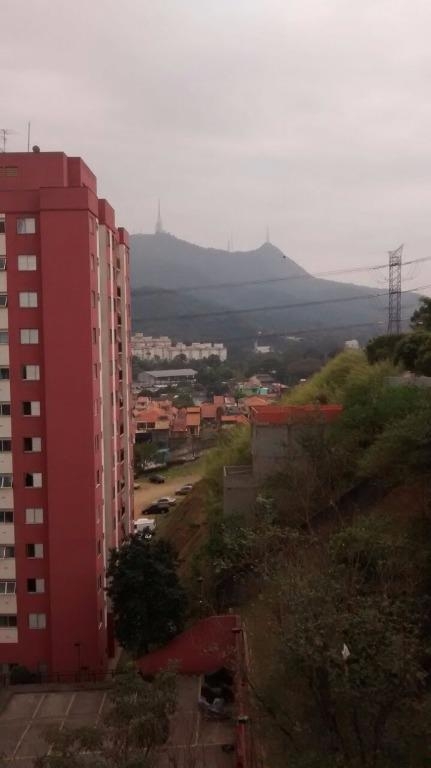 Apartamento, 3 quartos, 58 m² - Foto 7