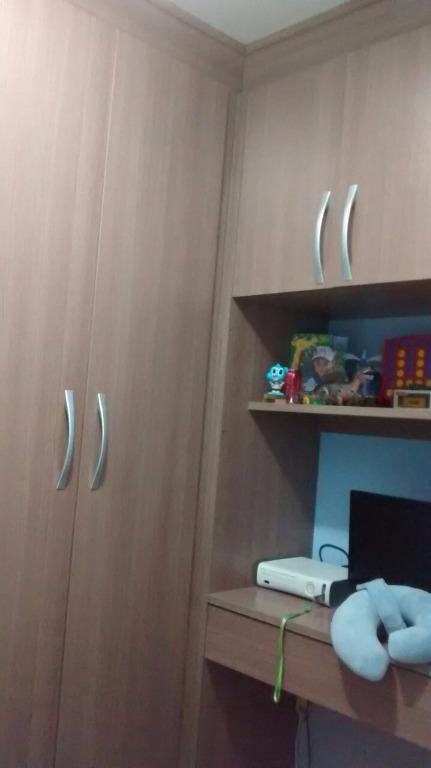 Apartamento, 3 quartos, 58 m² - Foto 8