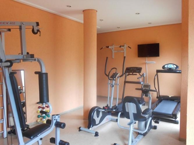 Apartamento, 3 quartos, 58 m² - Foto 12