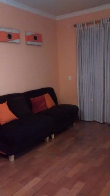 Apartamento, 3 quartos, 58 m² - Foto 14