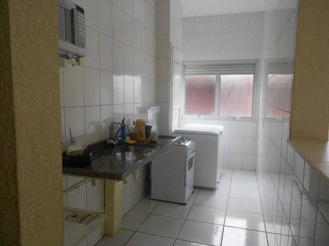 Apartamento, 3 quartos, 58 m² - Foto 16