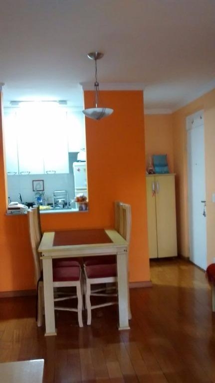 Apartamento, 3 quartos, 58 m² - Foto 20
