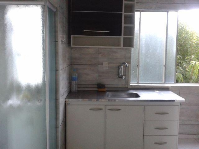 Apartamento, 2 quartos, 50 m² - Foto 6