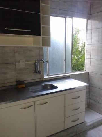 Apartamento, 2 quartos, 50 m² - Foto 11