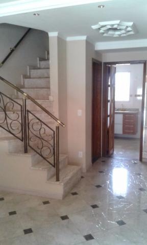Sobrado, 2 quartos, 70 m² - Foto 7
